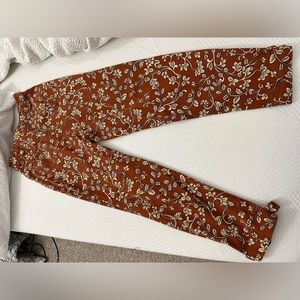 Lovers and Friends pants